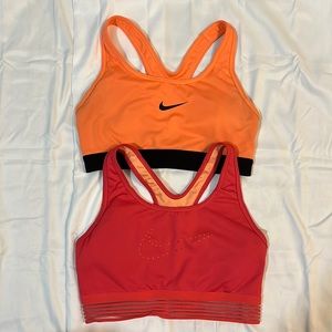 Nike Sportbras